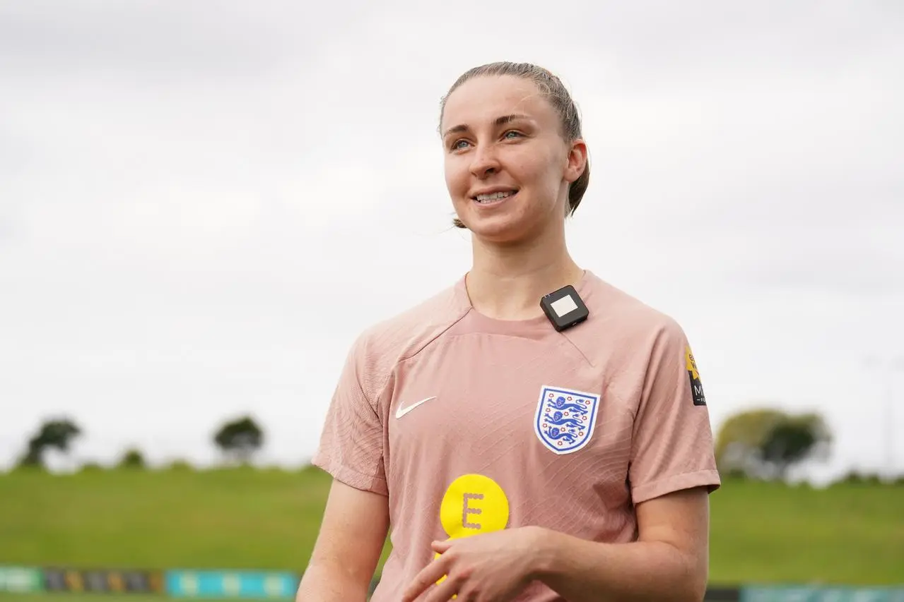 England Women Training Session – Sunshine Coast Stadium – Saturday July 15, 2023