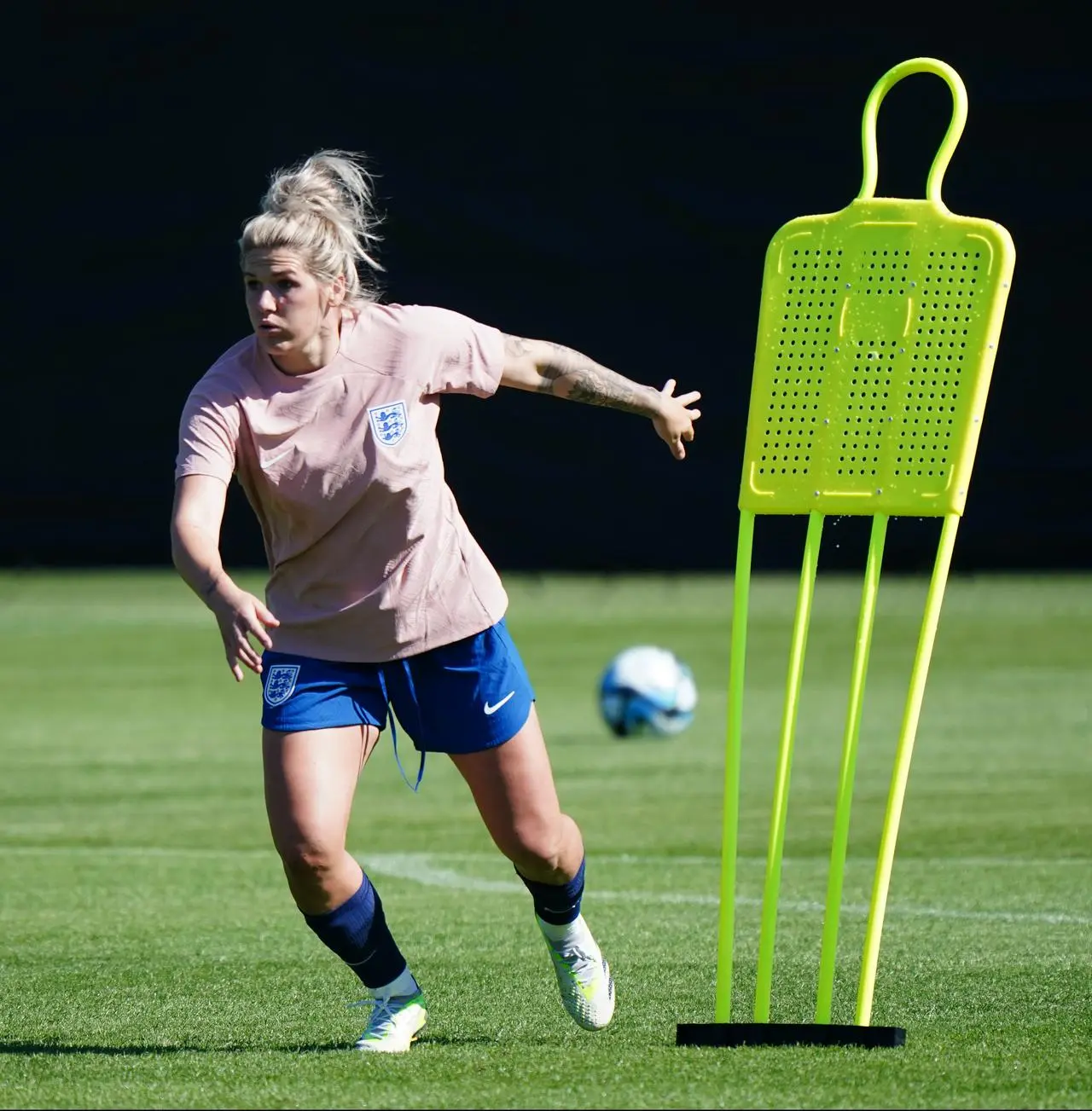 Millie Bright