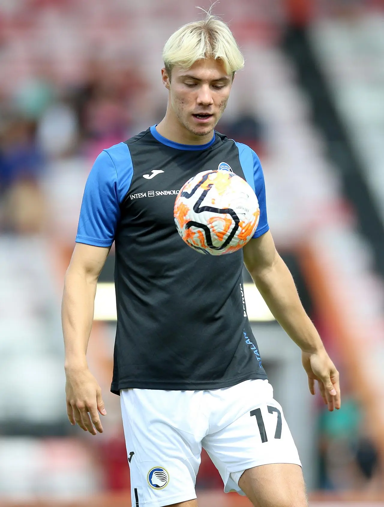 AFC Bournemouth v Atalanta – Pre Season Friendly – Vitality Stadium