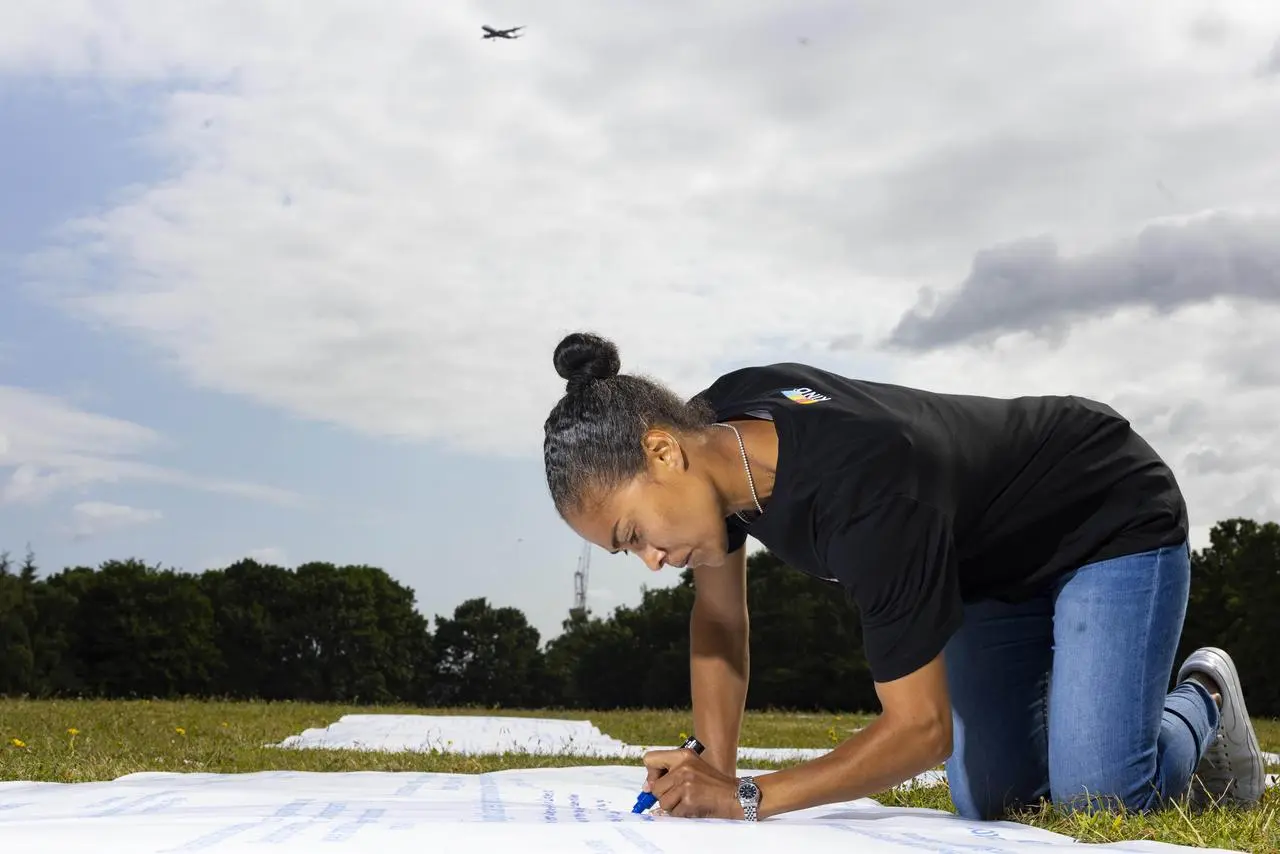 Rachel Yankey