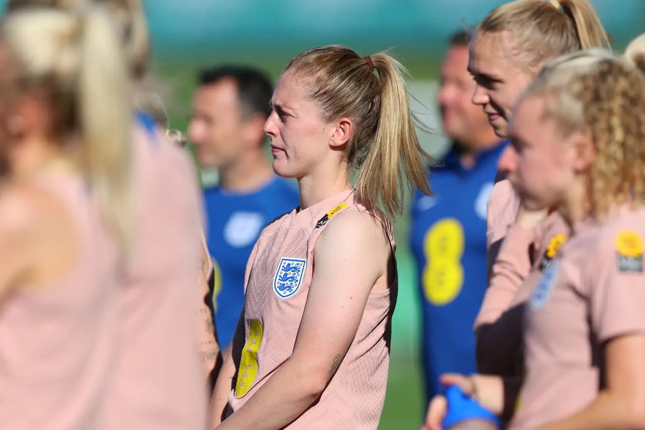 The Lionesses open their World Cup campaign against Haiti on July 22 