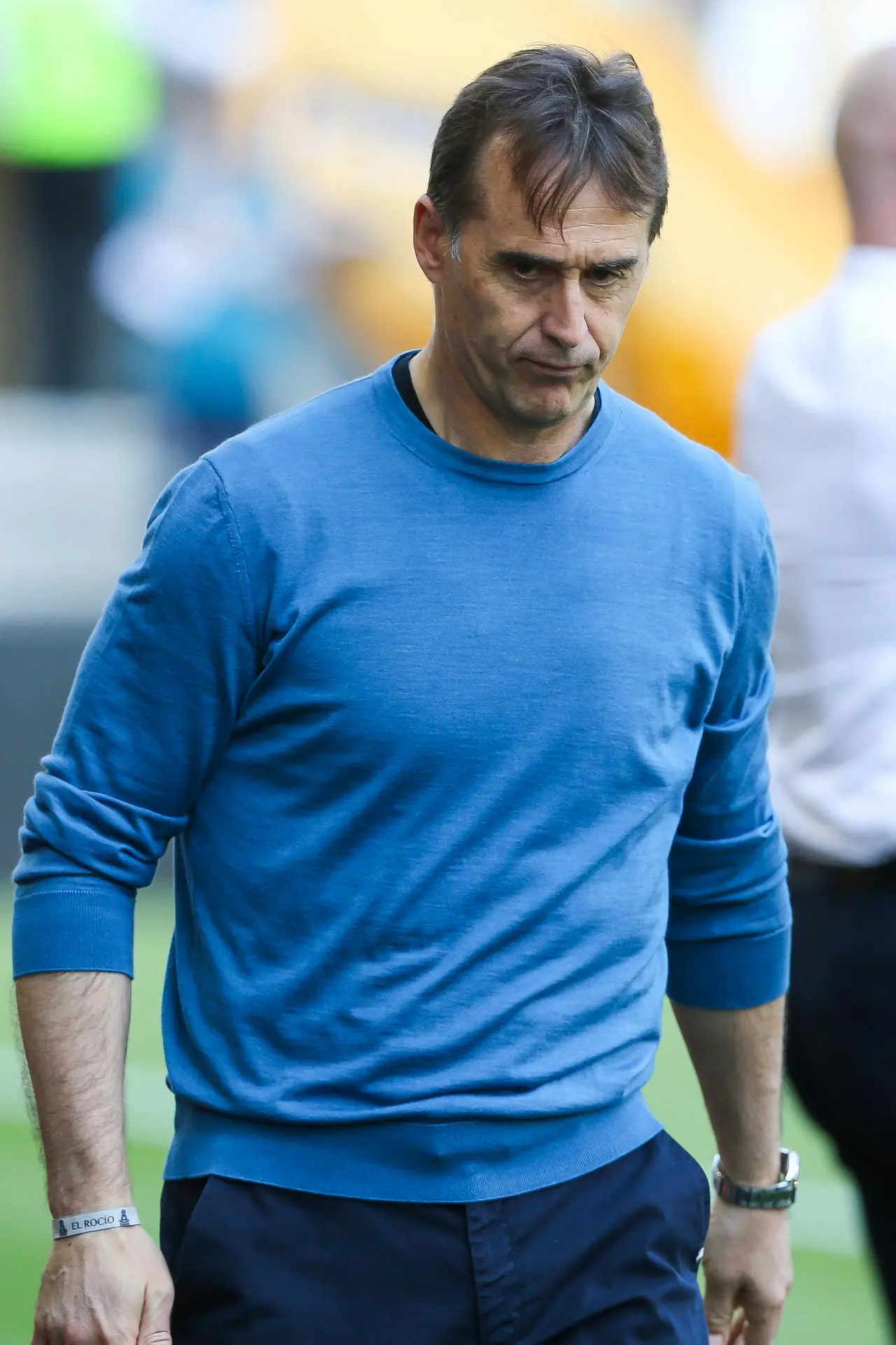 Julen Lopetegui