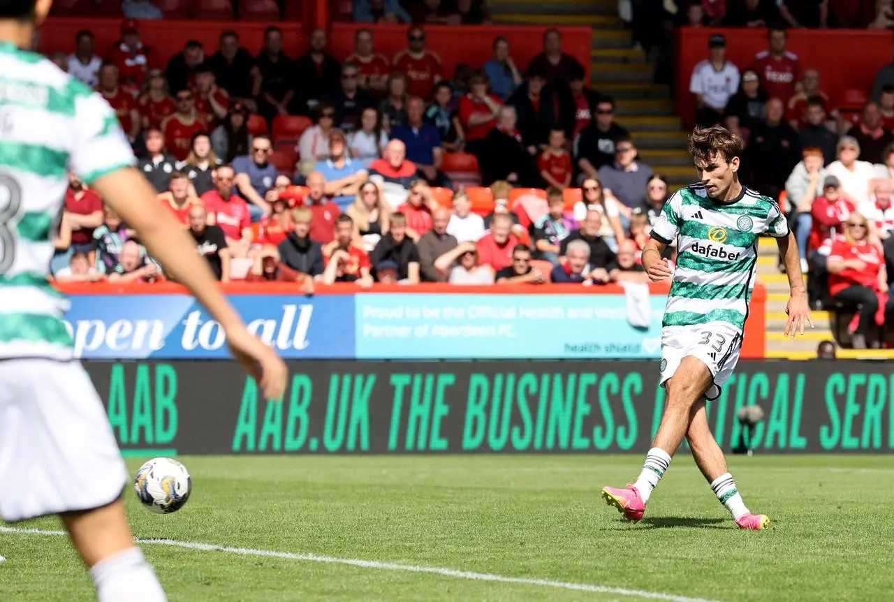 O’Riley drills home 