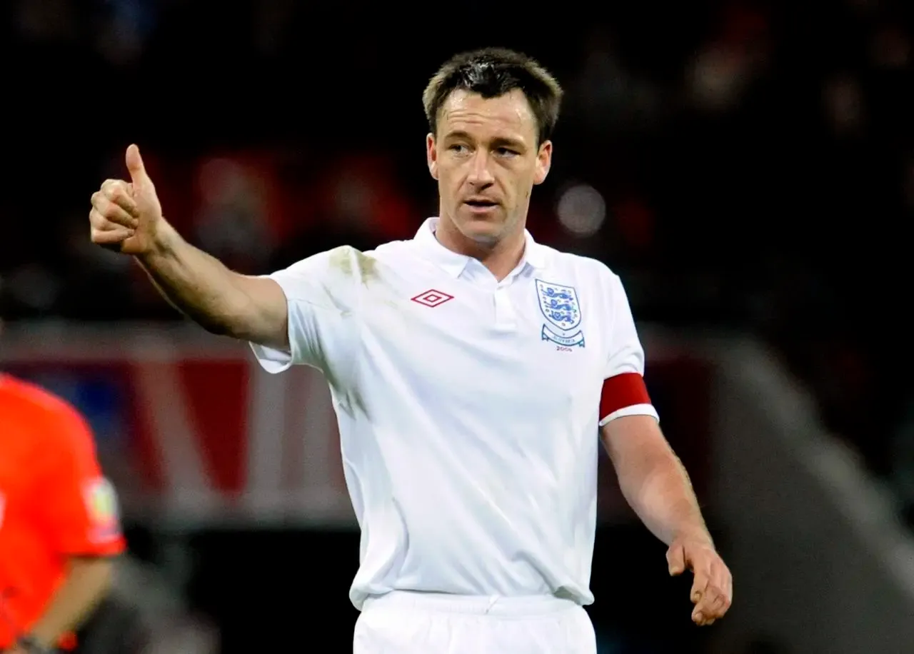 Bright draws inspiration from ex-Chelsea and England captain Terry