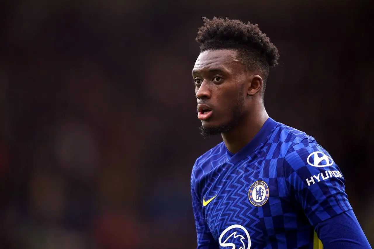 Callum Hudson-Odoi will not be heading to Everton