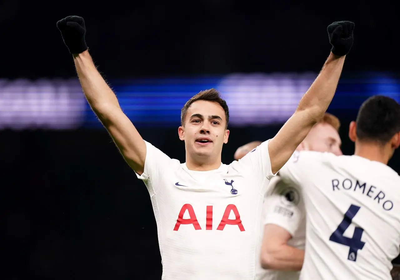 Tottenham Hotspur v Everton – Premier League – Tottenham Hotspur Stadium