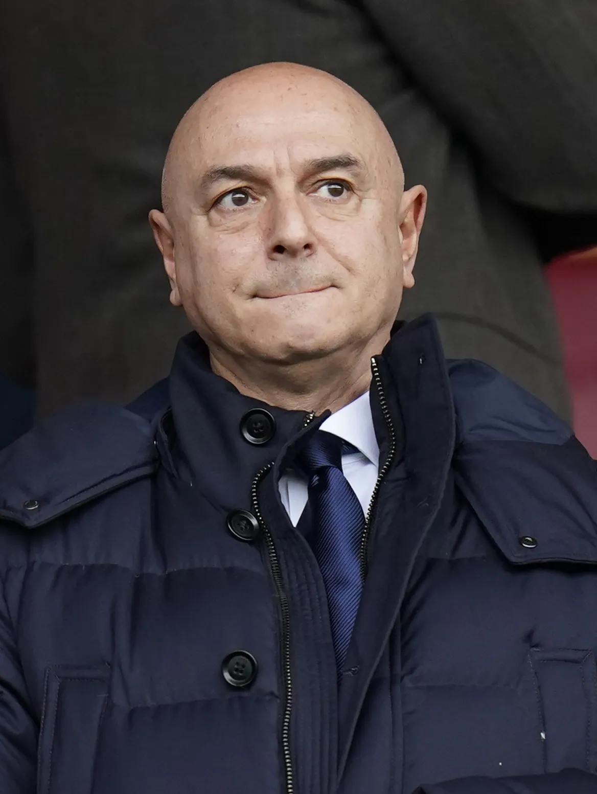 Daniel Levy