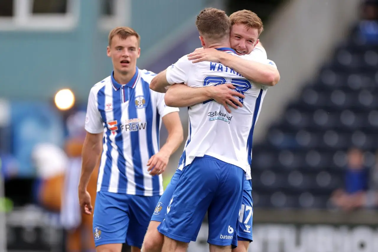 Kilmarnock v Celtic – Viaplay Cup – Second Round – The BBSP Stadium Rugby Park