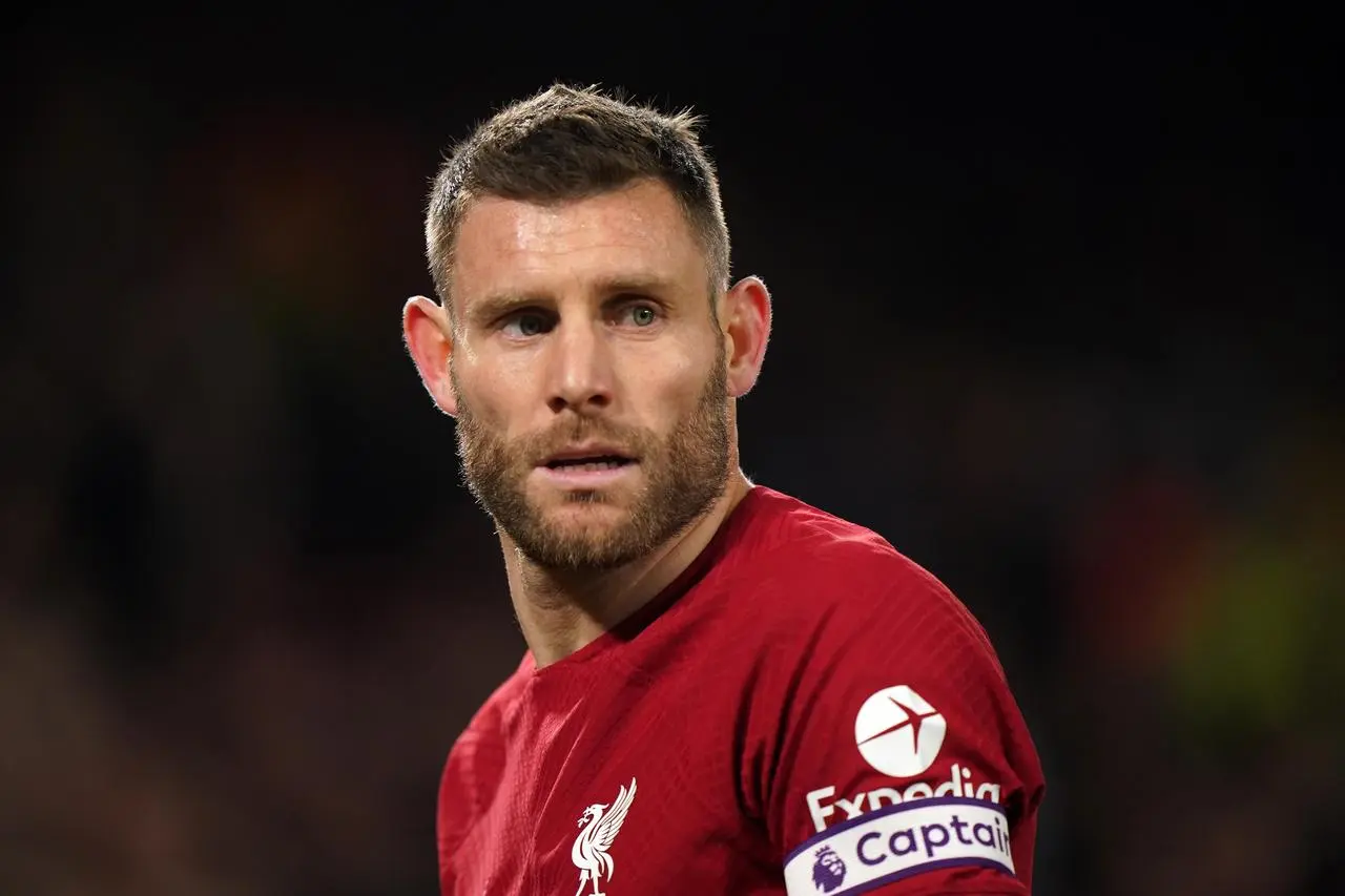 James Milner