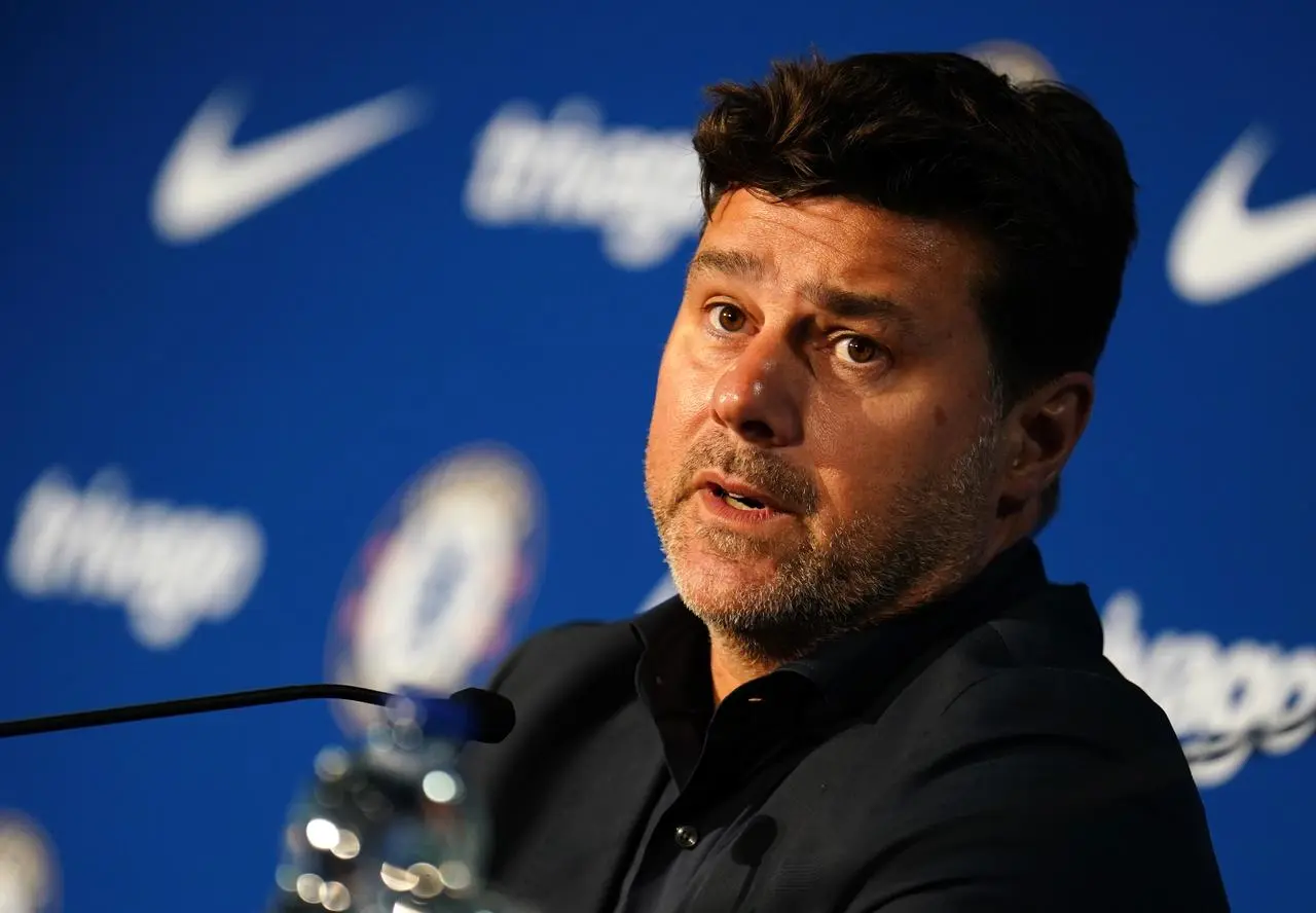 Mauricio Pochettino 