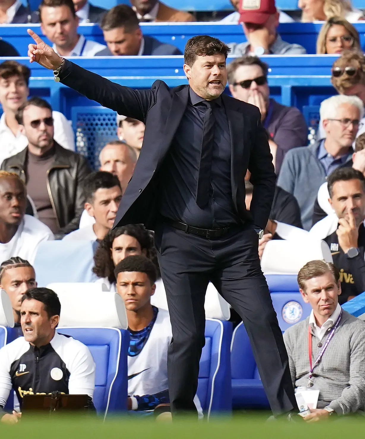 Mauricio Pochettino 