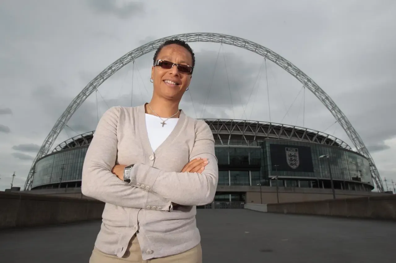 Powell also coached the Great Britain women's football team at the 2012 Olympics