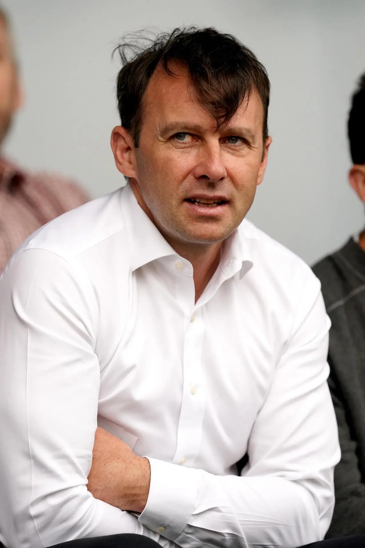 Dougie Freedman