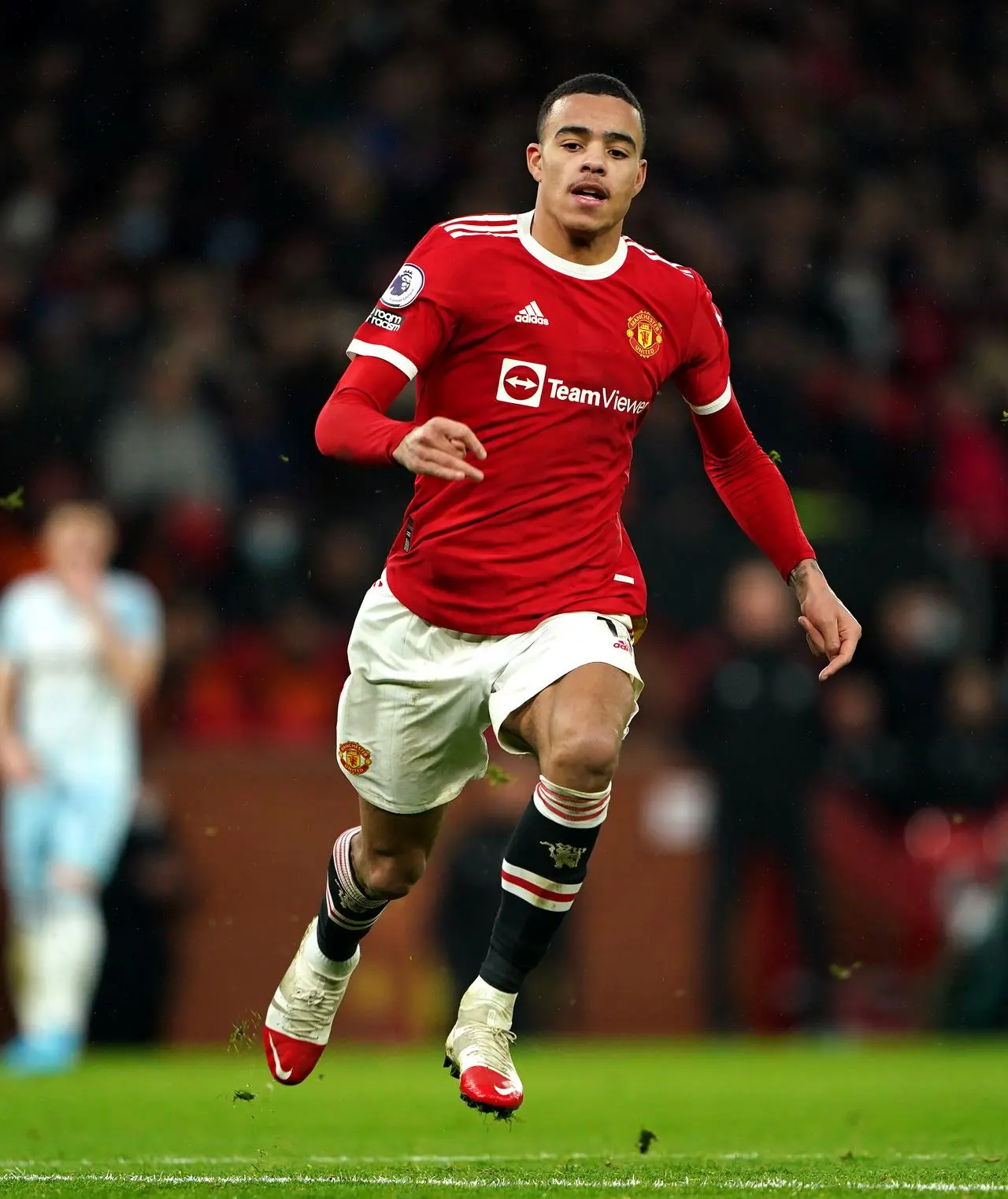 Mason Greenwood