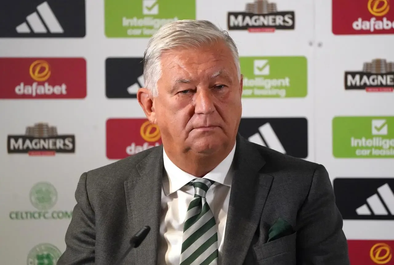 Peter Lawwell