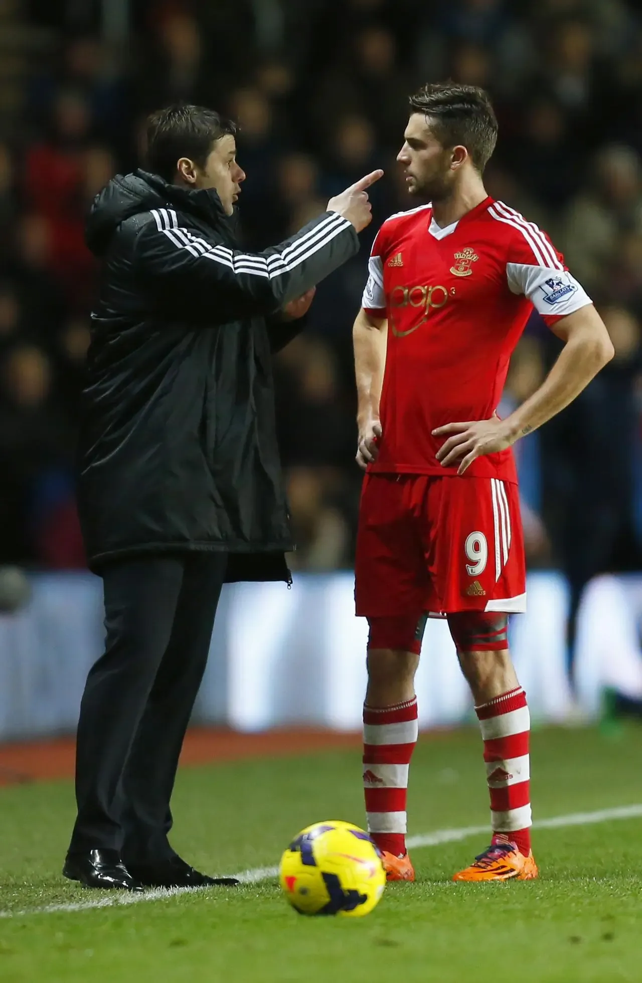 Mauricio Pochettino 