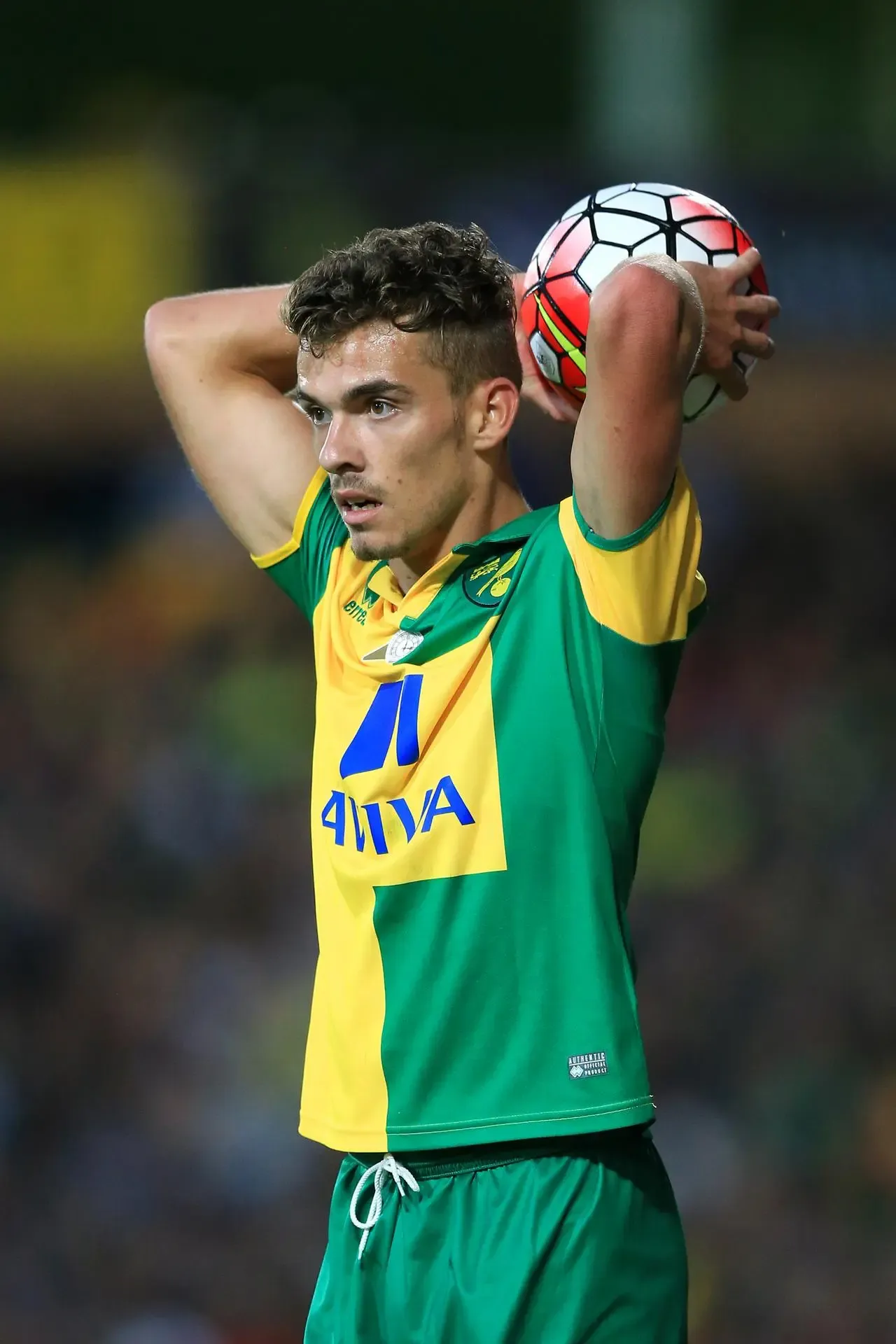 Soccer – Pre-Season Friendly – Norwich City v West Ham United – Carrow Road