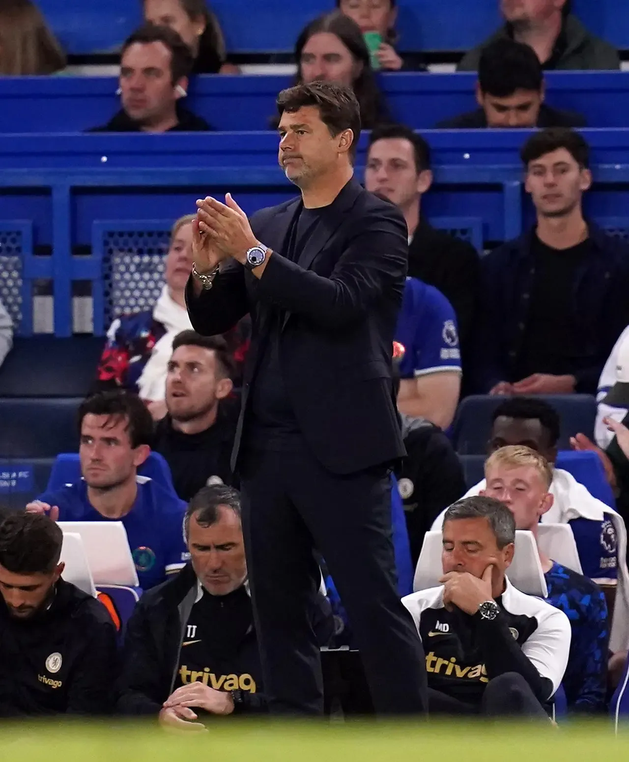 Mauricio Pochettino