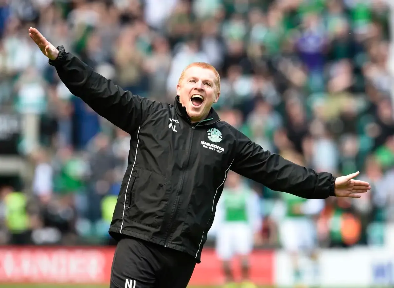 Neil Lennon