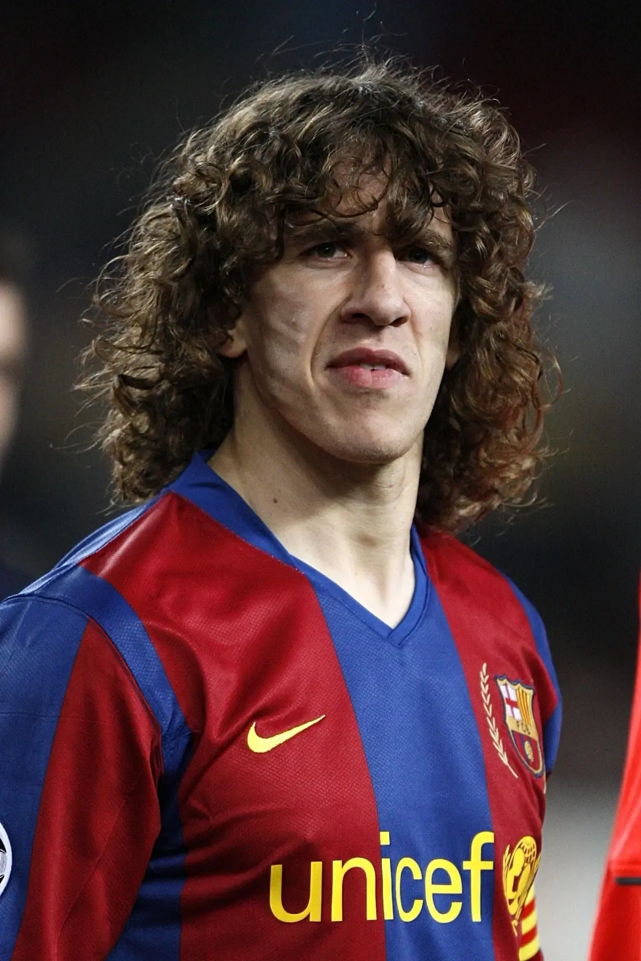 Carlos Puyol