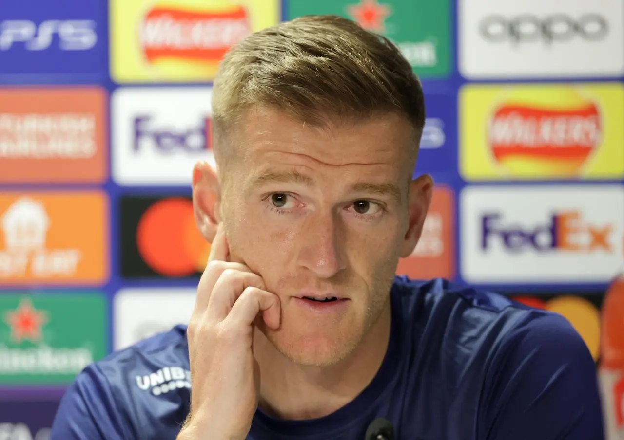 Steven Davis has been placed in temporary charge at Ibrox 