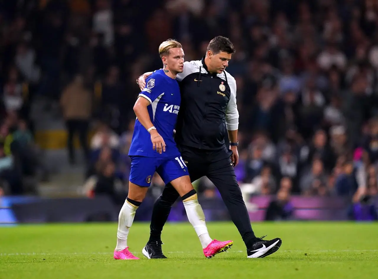 Fulham v Chelsea – Premier League – Craven Cottage