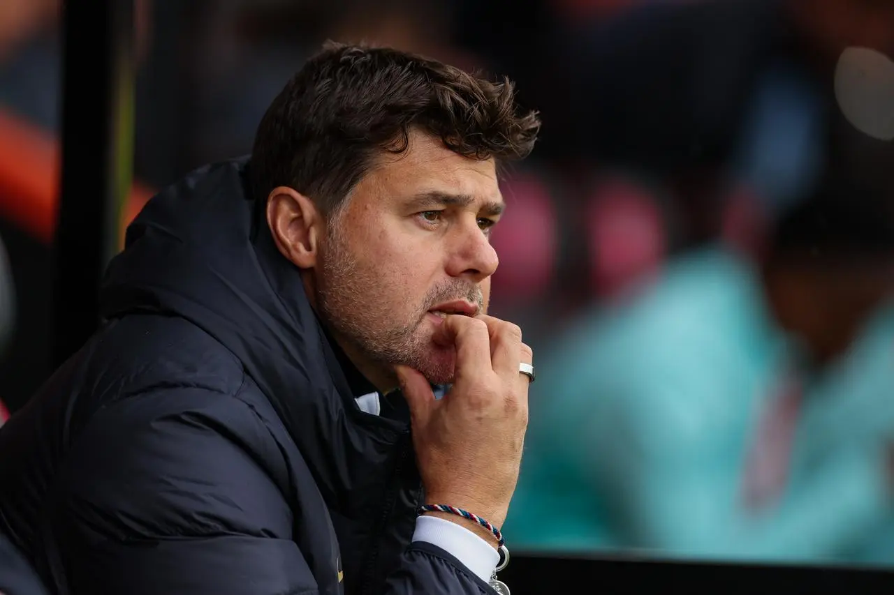 Mauricio Pochettino