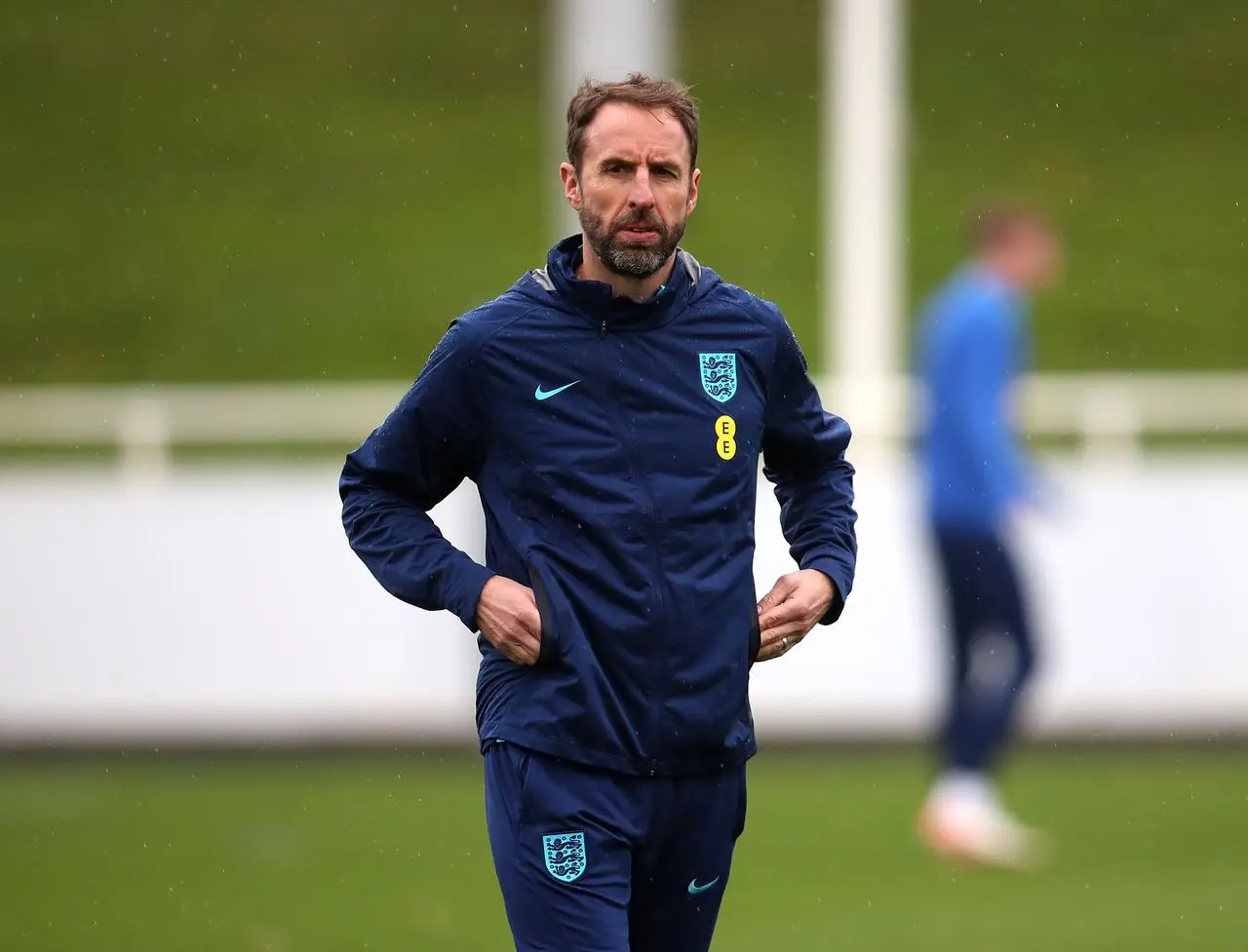 Gareth Southgate may give some fringe players the chance to impress in the upcoming games