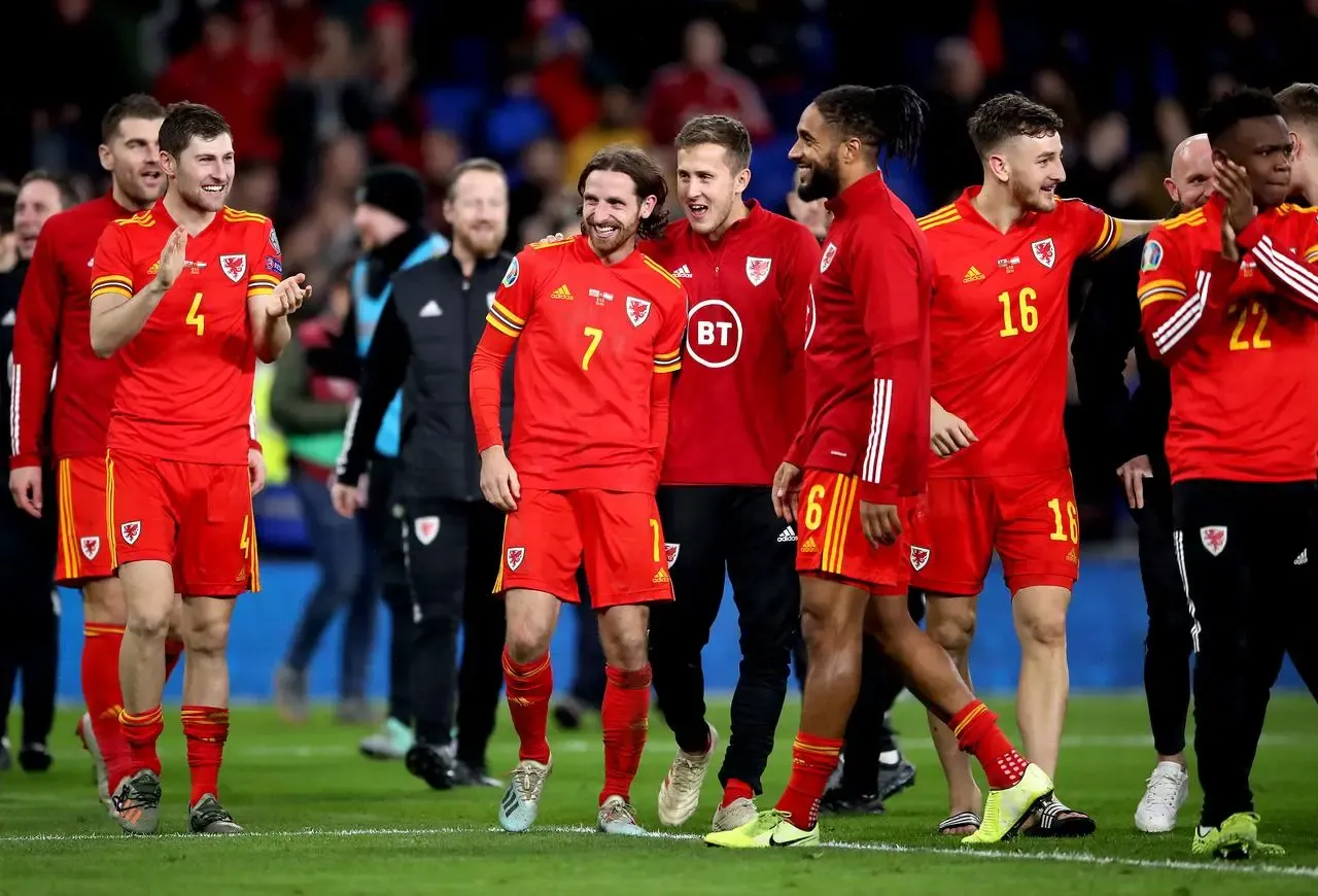 Wales v Hungary – UEFA Euro 2020 Qualifying – Group E – Cardiff City Stadium