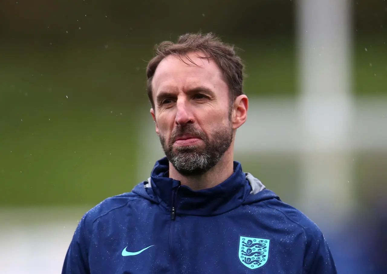 England Training Session and Media Day – St. George’s Park – Tuesday 14th November