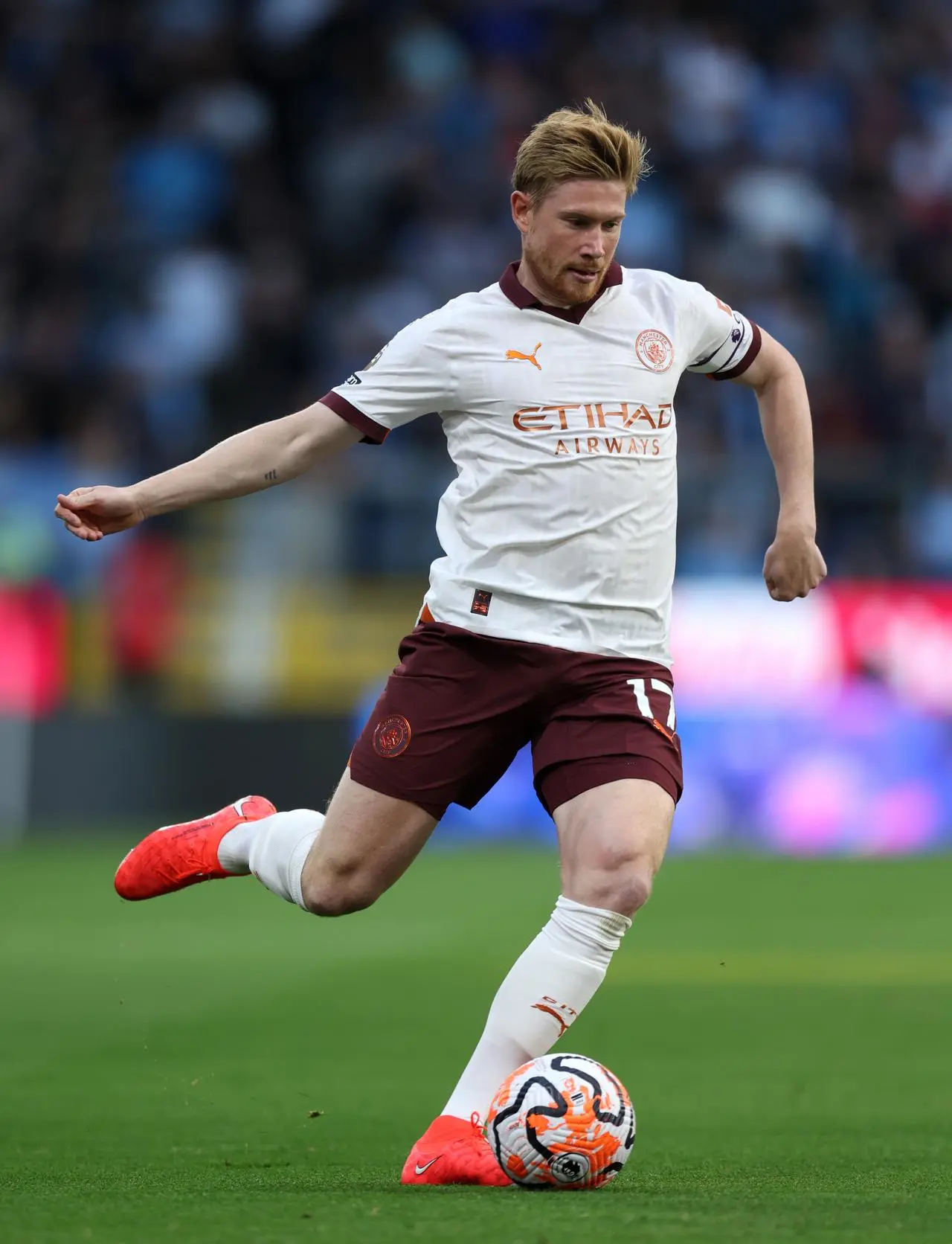 Kevin De Bruyne