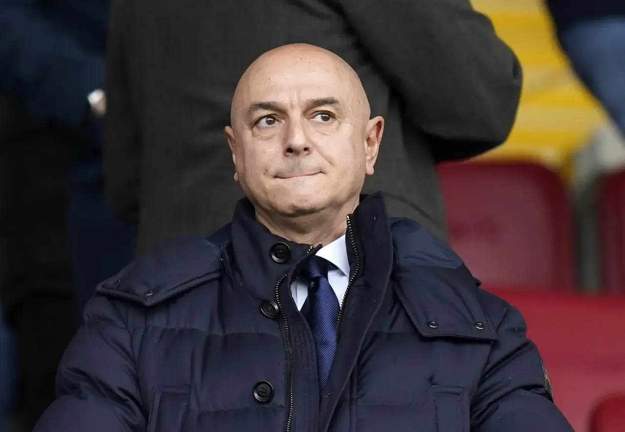 Daniel Levy