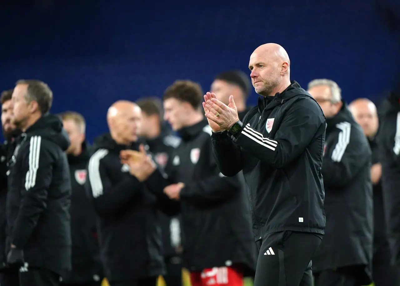 Wales v Turkey – UEFA Euro 2024 Qualifying – Group D – Cardiff City Stadium