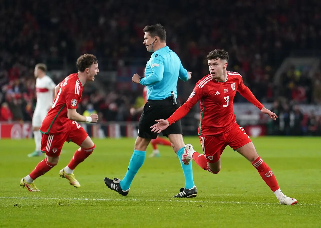 Wales v Turkey – UEFA Euro 2024 Qualifying – Group D – Cardiff City Stadium