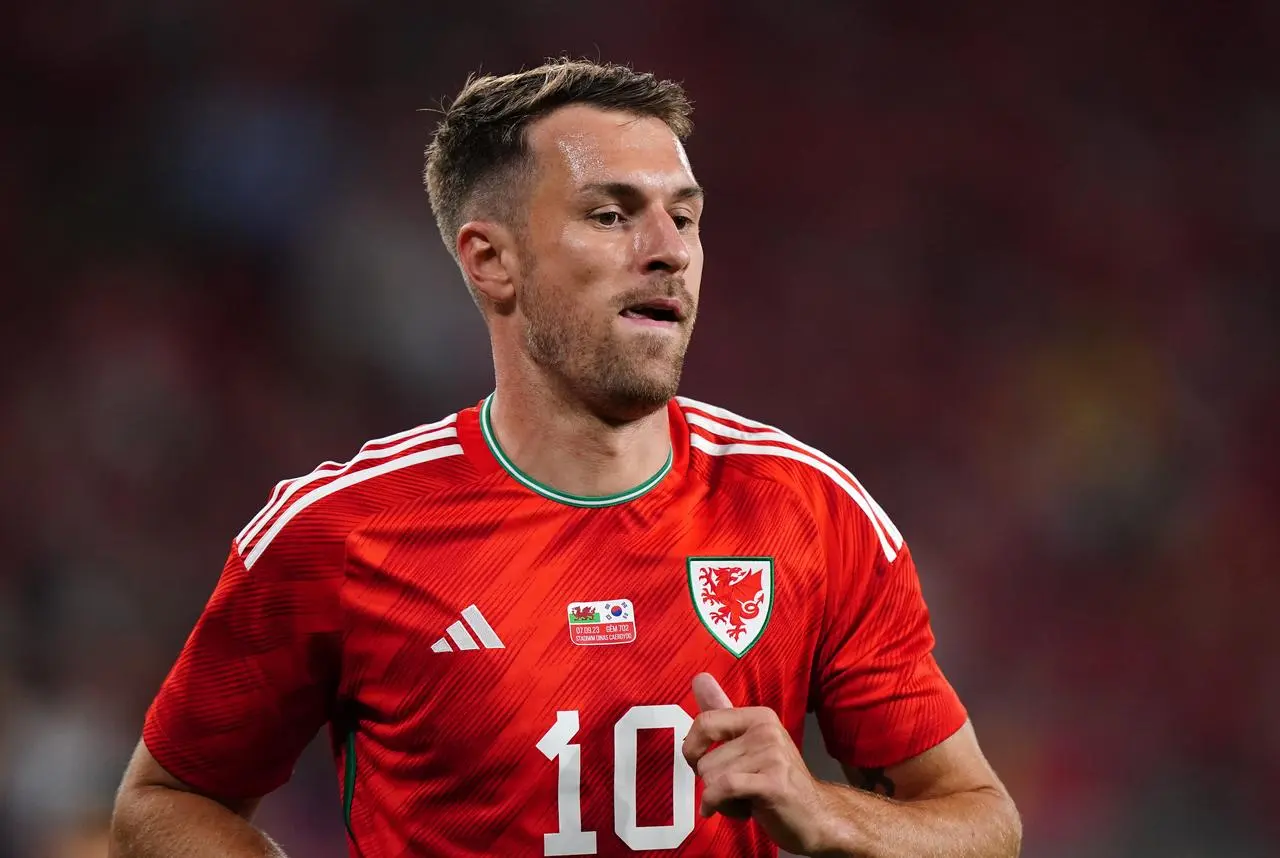 Wales v South Korea – International Friendly – Cardiff City Stadium