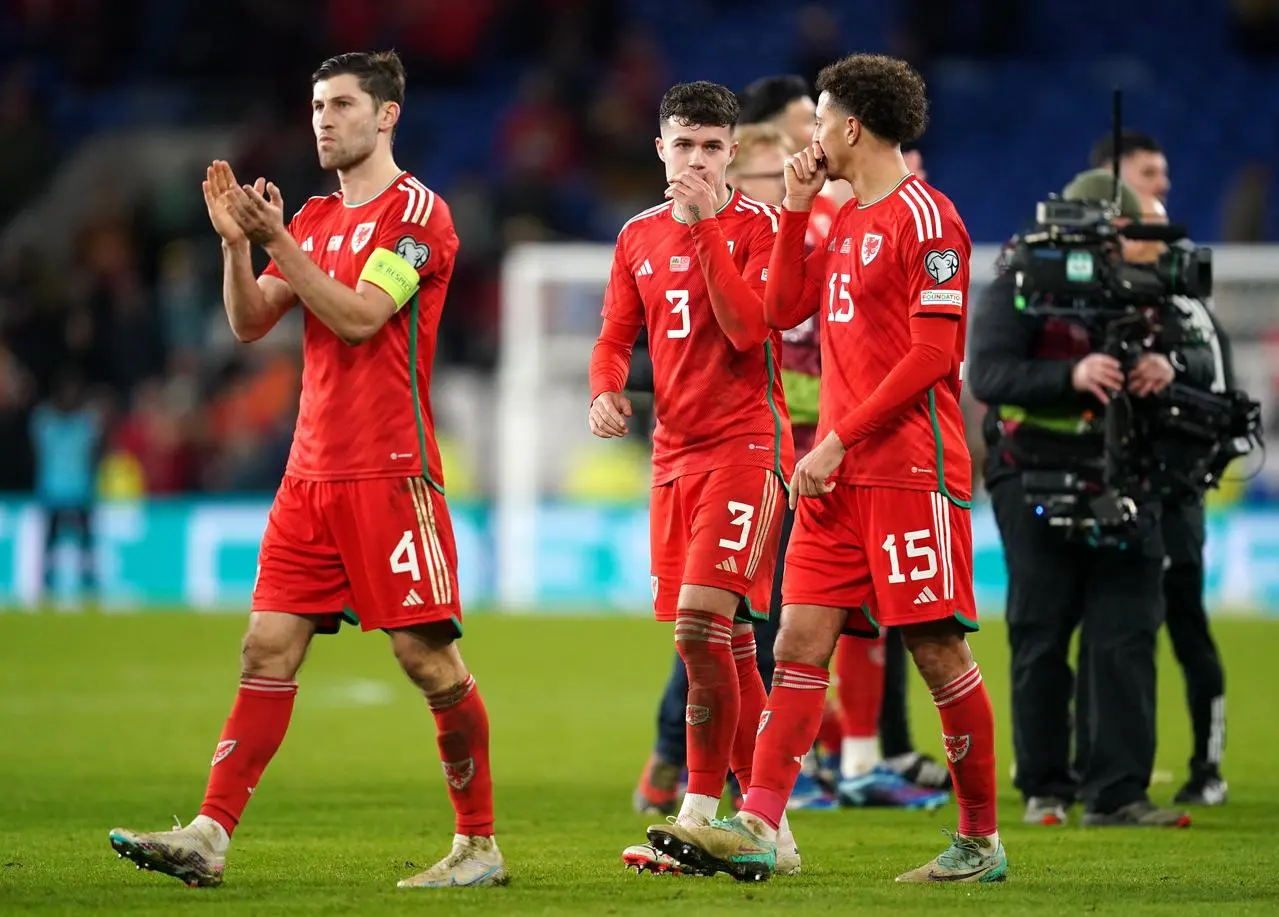 Wales’ Group D qualifying campaign ended with a 1-1 draw against Turkey on Tuesday