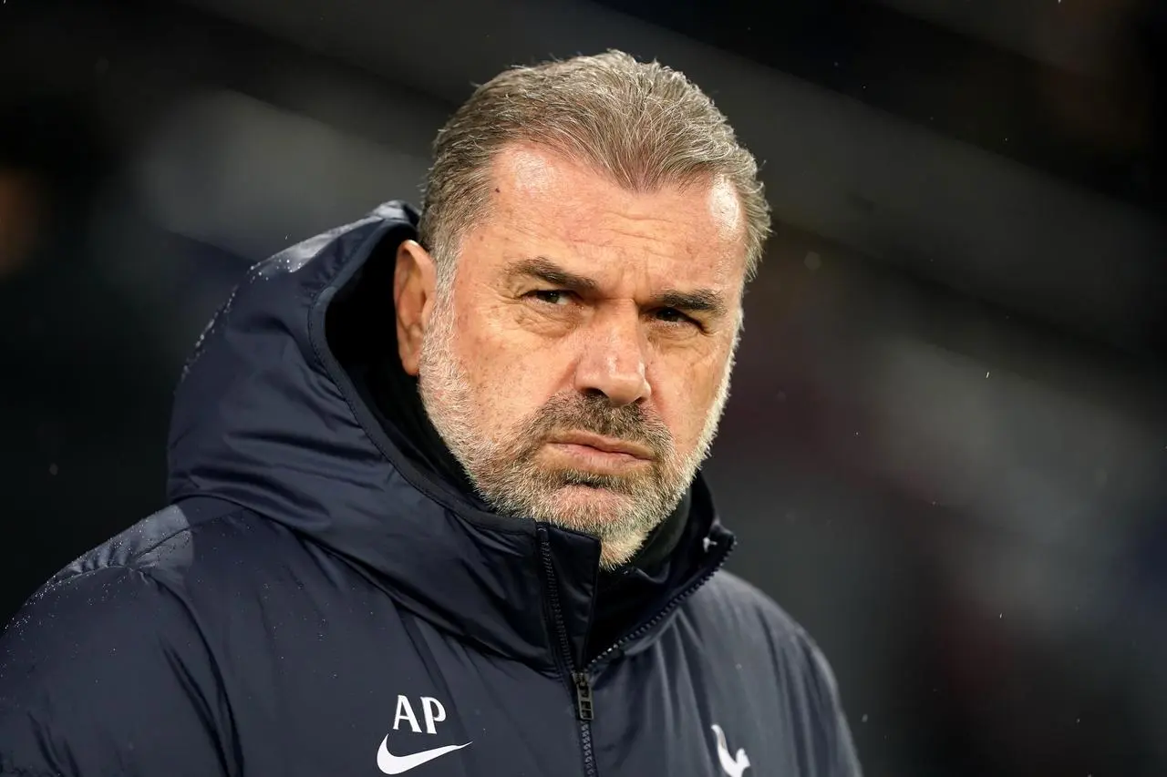 Ange Postecoglou