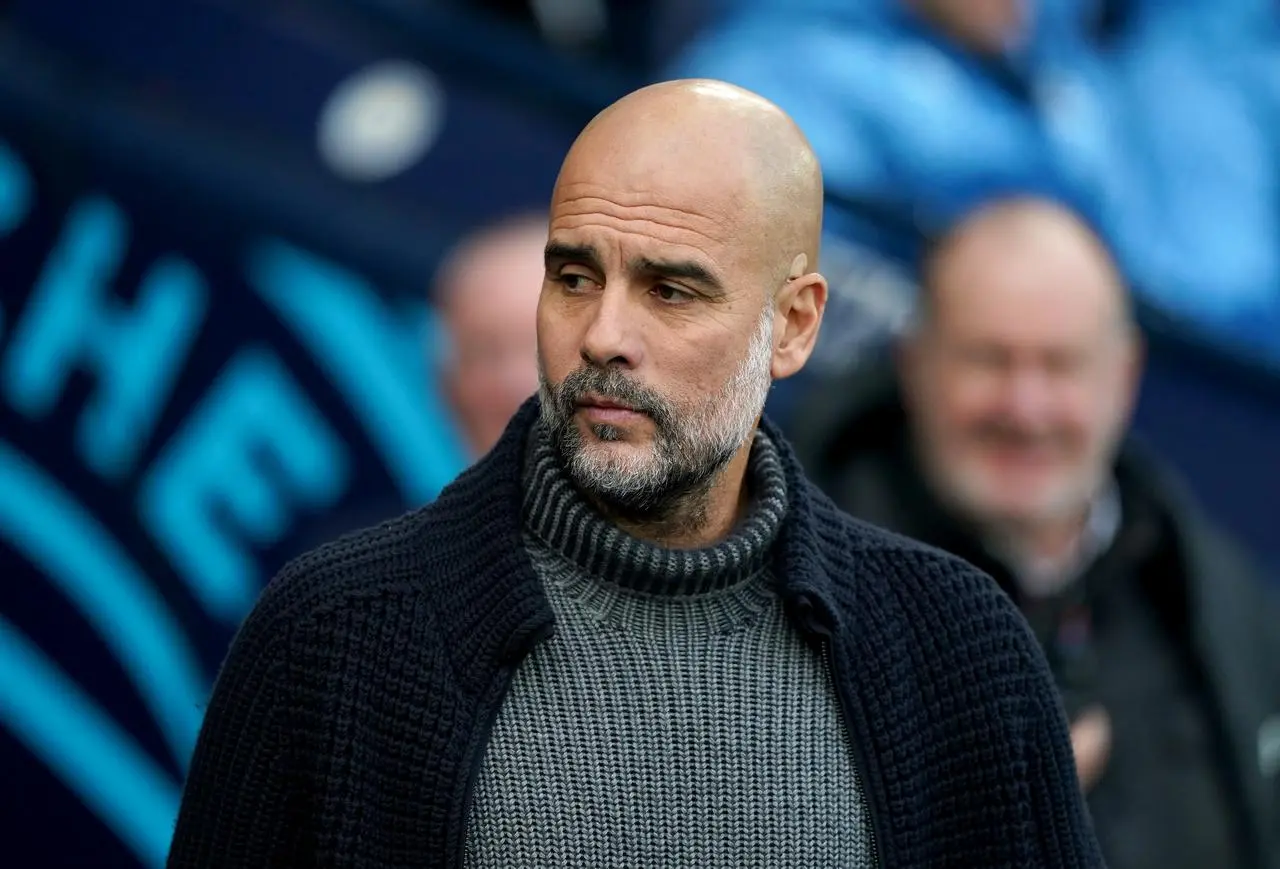 Pep Guardiola's Manchester City are already assured of a place in the extended Club World Cup