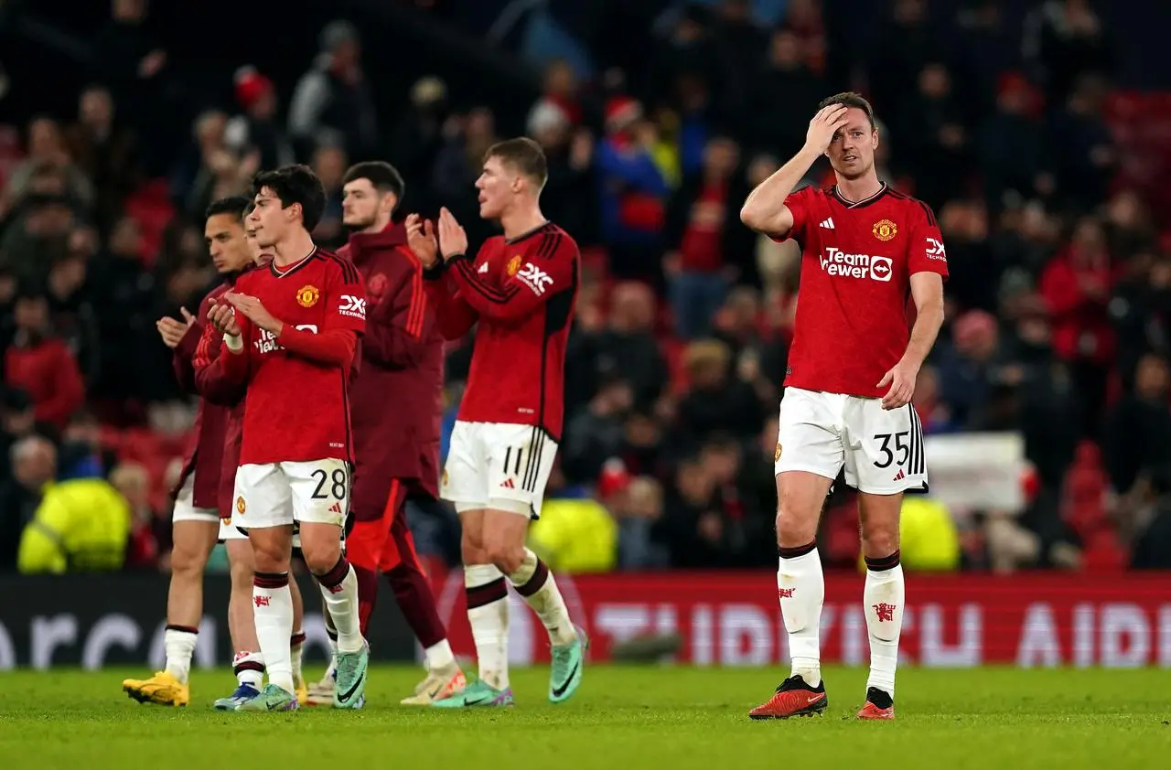 Manchester United v Bayern Munich – UEFA Champions League – Group A – Old Trafford