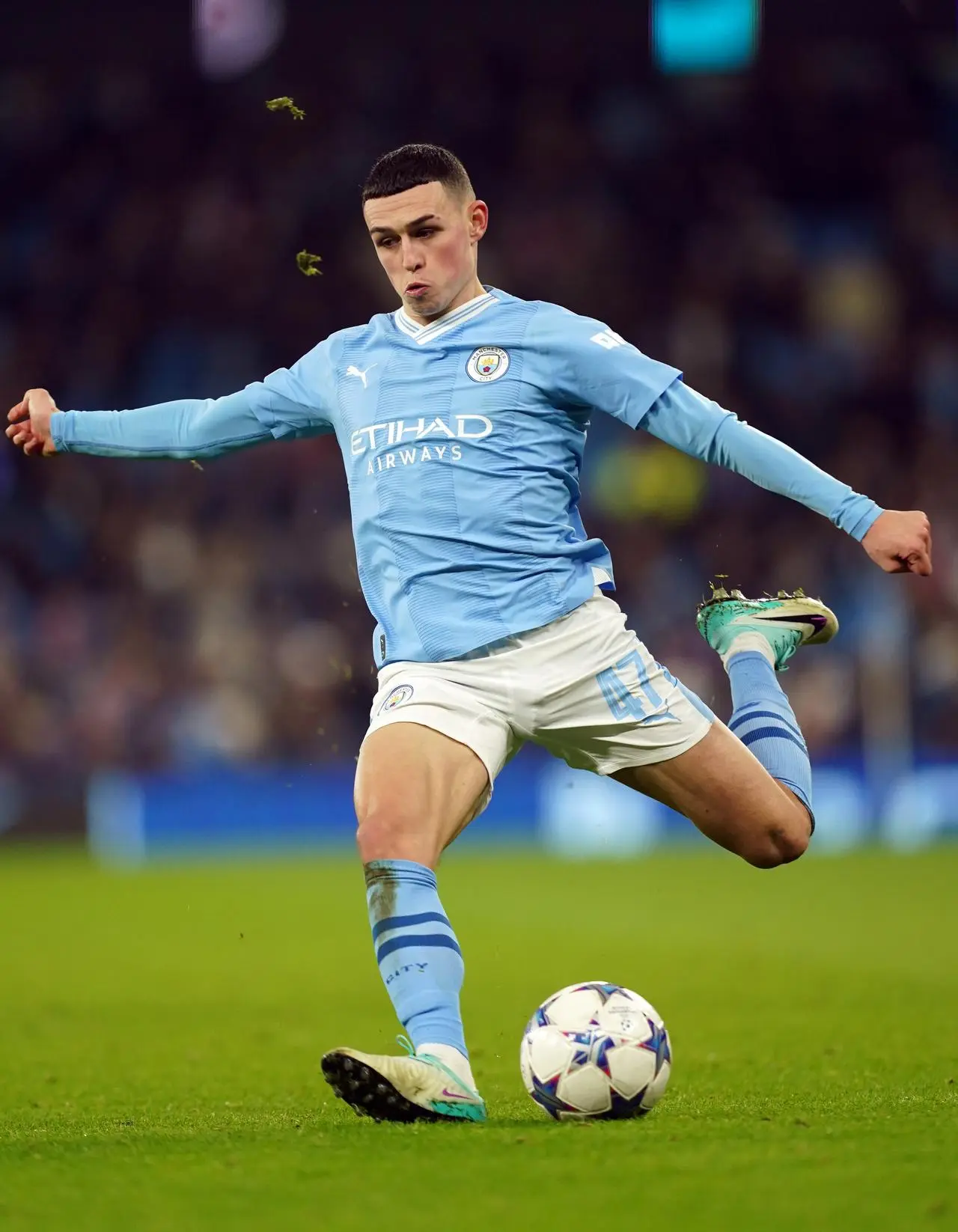 Phil Foden