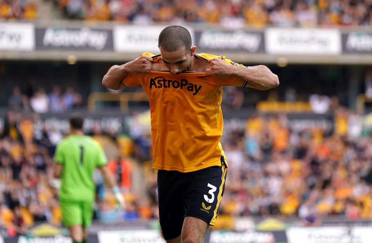 Wolverhampton Wanderers v Aston Villa – Premier League – Molineux