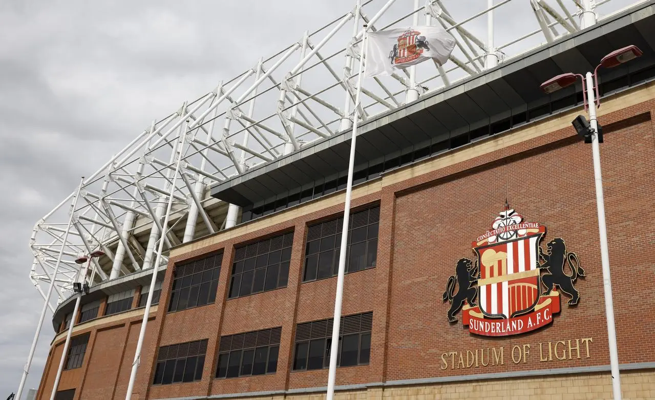 Stadium of Light