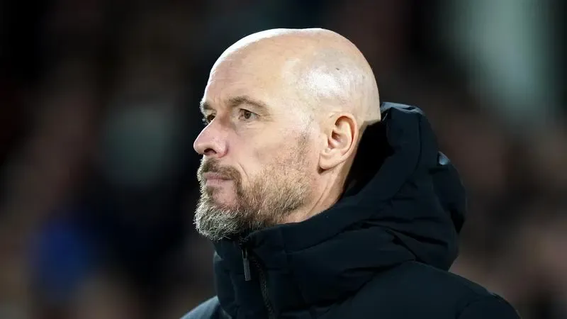 Ten Hag: Transfer market still an option for under-strength Manchester ...