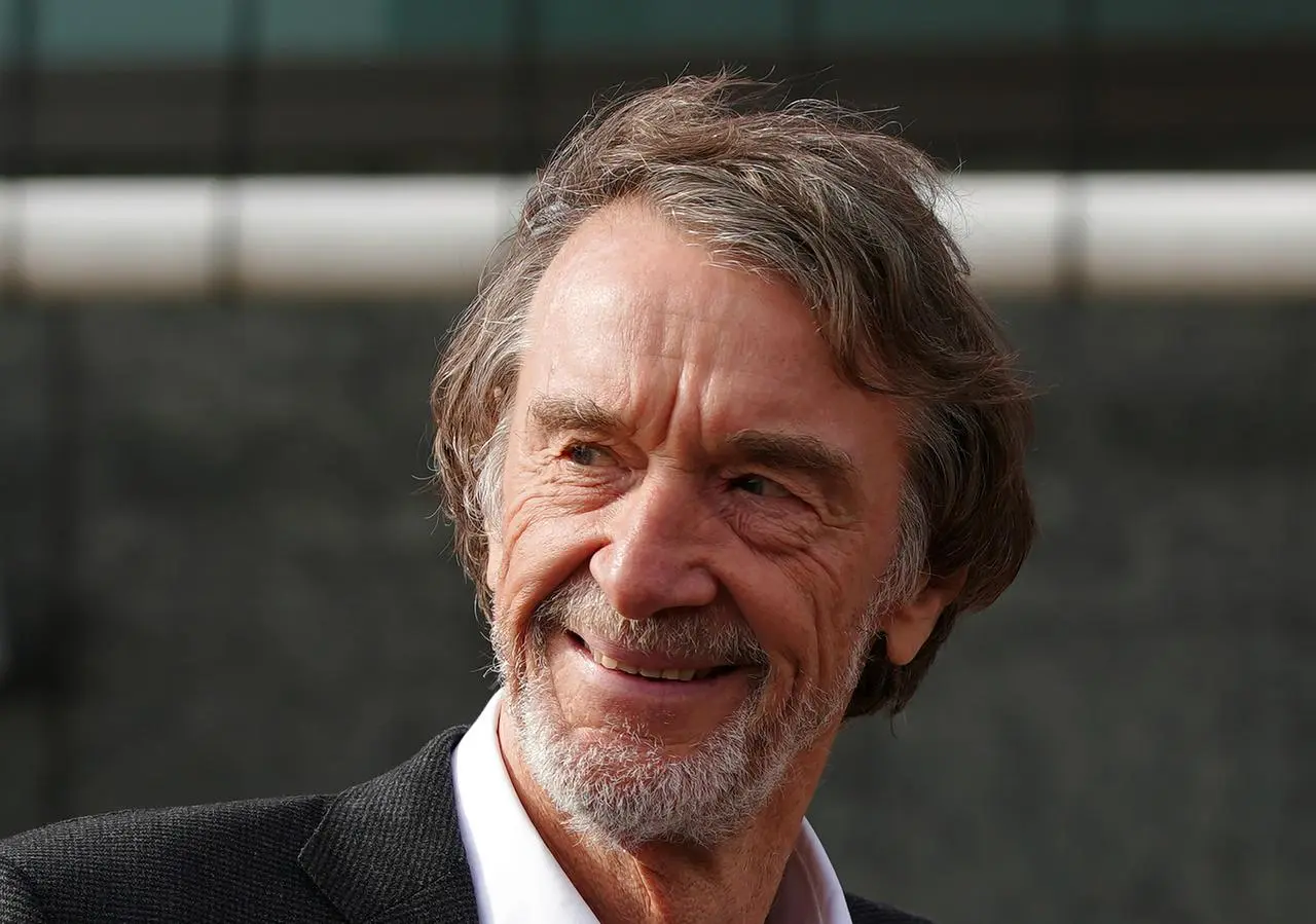 Sir Jim Ratcliffe wants Dan Ashworth to overhaul Manchester United 