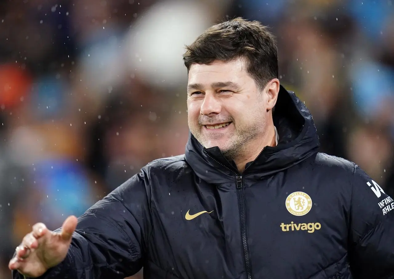 Mauricio Pochettino 