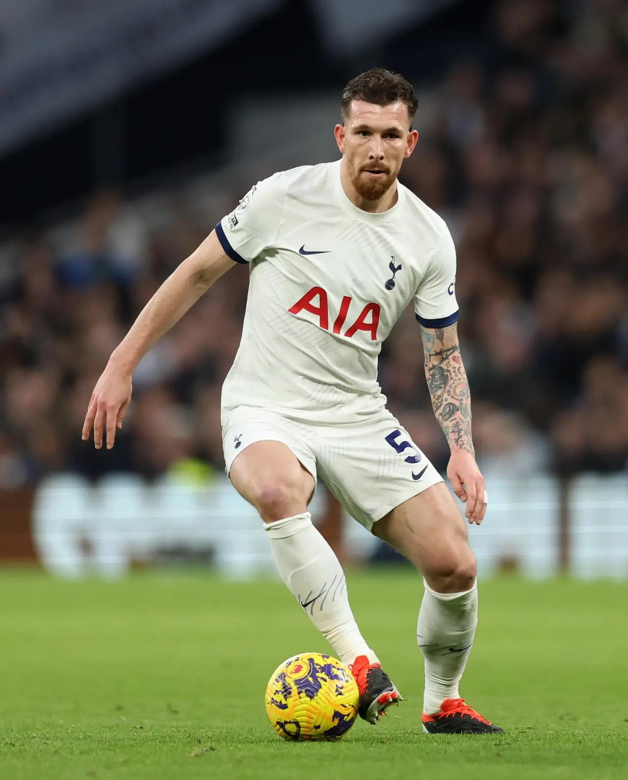 Tottenham Hotspur v Wolverhampton Wanderers – Premier League – Tottenham Hotspur Stadium