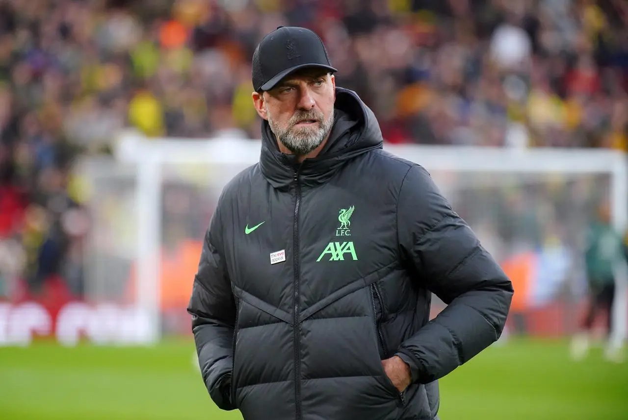 Liverpool manager Jurgen Klopp has announced he will step down in the summer