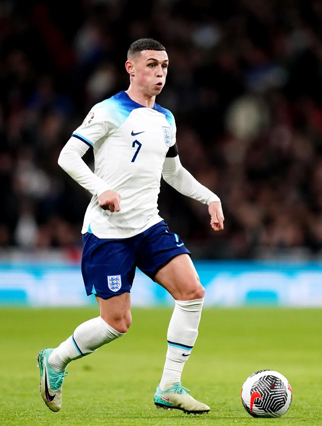 Phil Foden