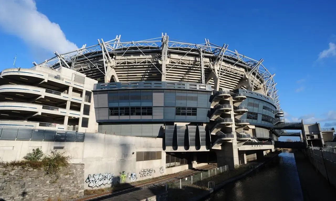 Croke Park