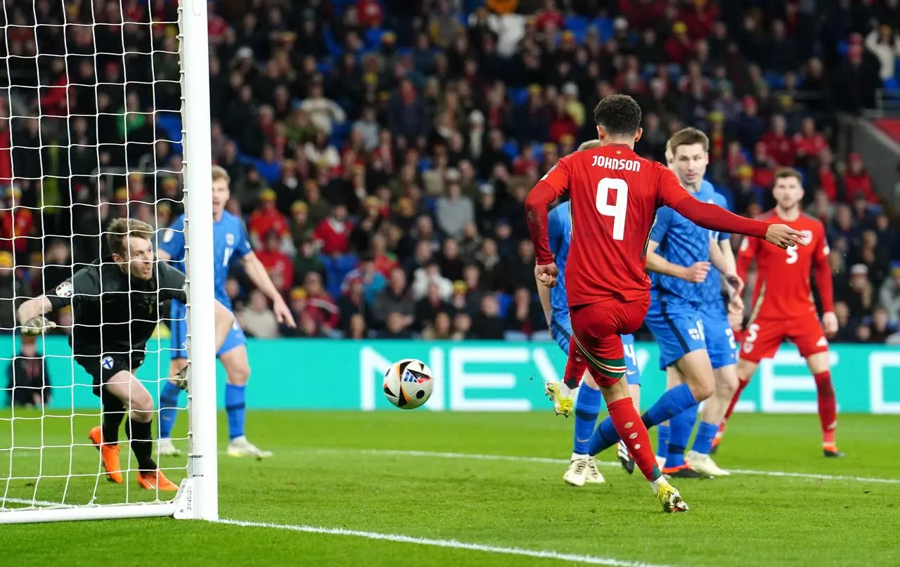 Wales v Finland – UEFA Euro 2024 Qualifying – Play Off – Cardiff City Stadium